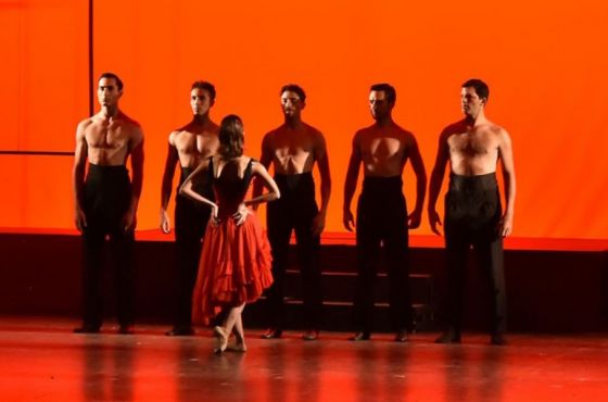 Después de 4 años, retornó la ópera de la mano de Carmen de Georges Bizet