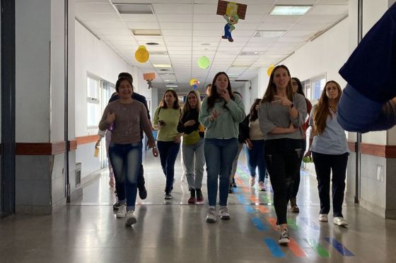 Ya se inscribe a postulantes para cargos de residencias en salud
