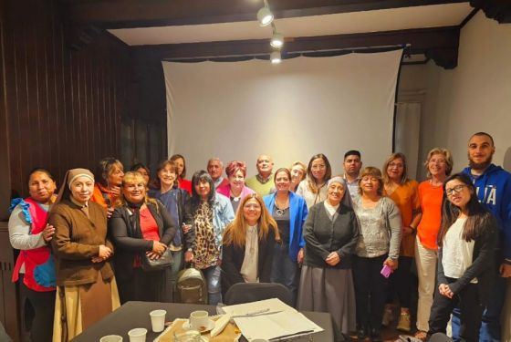 Eligen a representantes de la Sociedad Civil ante el Consejo Provincial de Niñez