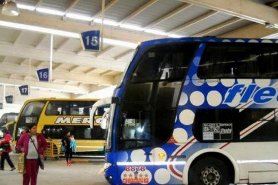 La AMT aprobó una readecuación del 50% antes de fin de año para el boleto del colectivo interurbano