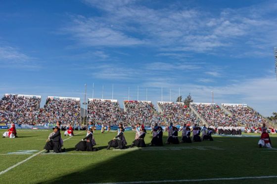 Salta recibe al fútbol grande: Racing y Rosario Central juegan hoy en el Martearena
