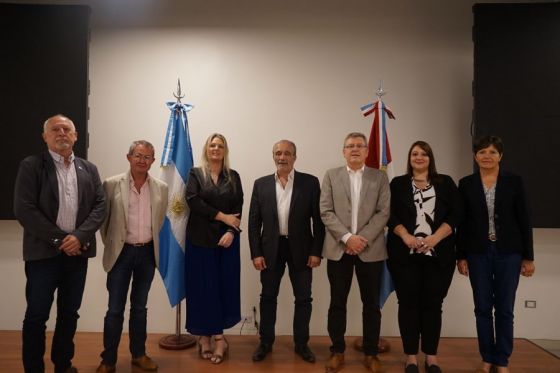 Salta continúa promoviendo la transición hacia fuentes de energía más sostenibles