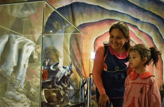 Vacaciones en Cultura: hoy presentarán el calendario de actividades para disfrutar en familia