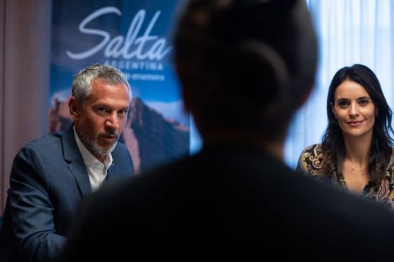 Fitur 2024: Salta con una gran oportunidad para crecer en turismo internacional