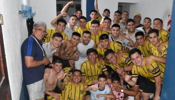 Deportivo Talleres de Metán ganó y quedó cerca del ascenso al Federal A