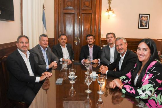 El Norte argentino con decisión política y planificación estratégica como ejes de gestión 2024