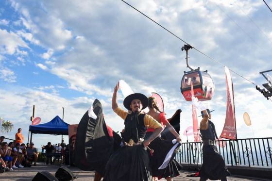Carnaval, festivales y numerosas actividades en los municipios salteños