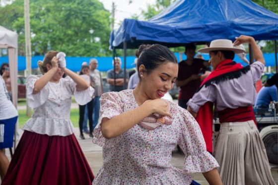 La experiencia turística de verano vive en los municipios salteños