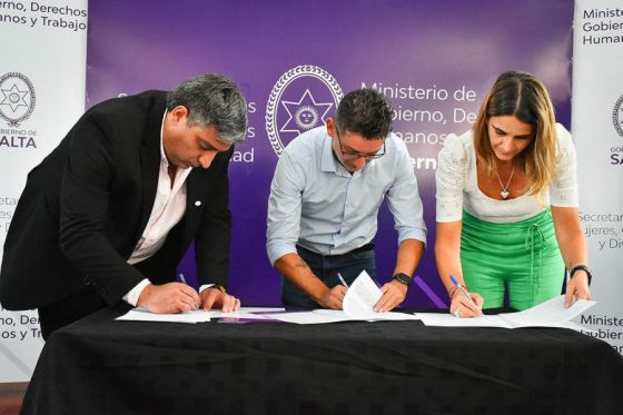 Se realizará una nueva edición del programa “Constructoras”