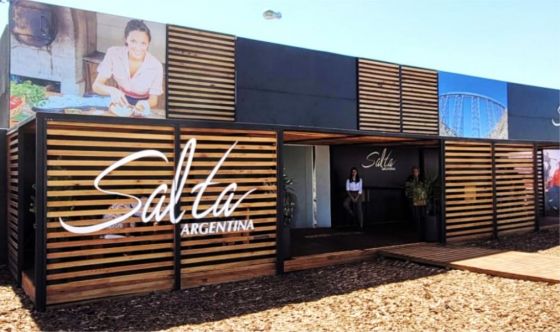 Salta estará nuevamente presente en Expoagro