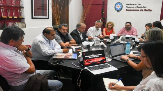 El turismo internacional ofrece grandes posibilidades de crecimiento en Salta este año