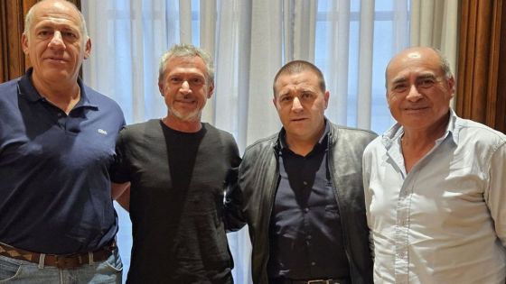 La tercera Copa Mundial de Fútbol podría llegar a Salta el 16 de abril