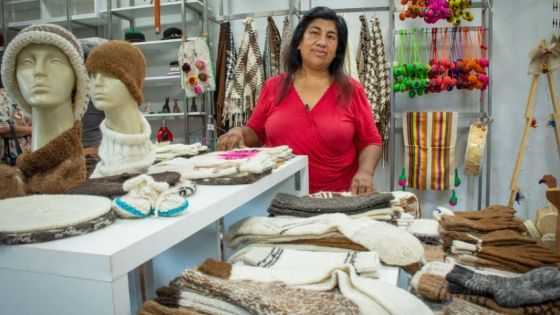 Actividades gratuitas por el Día Internacional de los Artesanos