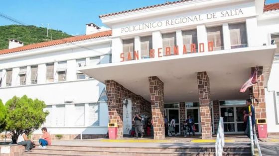 En las guardias hospitalarias de capital se atendieron casi 4 mil personas durante el fin de semana