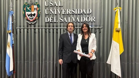 Reconocieron a Salta con los Premios Ceibo 2024 por su trabajo con las colectividades migrantes