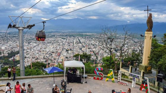Semana Salta: Un fin de semana XXL de experiencias turísticas imperdibles