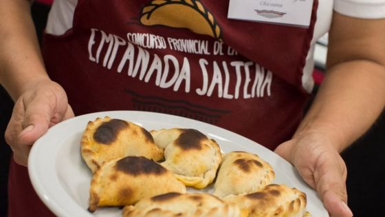 El 4 de abril será la gran final del III Concurso Provincial de la Empanada