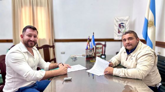 Metán: llegan los programas “Anafe en Casa” y “Conéctate Agua y Cloacas”