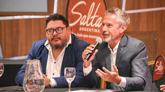 Salta refuerza su plan de promoción turística junto al sector privado para incentivar la demanda