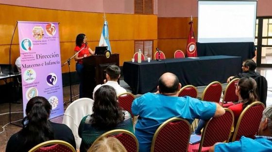 Salud Pública inicia la Campaña de Invierno para responder a las patologías respiratorias