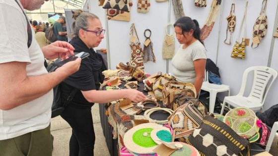 Más de 40 emprendedores originarios del norte provincial participarán en la feria Potencia 2024