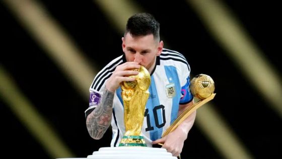 Mañana los salteños podrán ver la gran Copa del Mundo de Qatar 2022 en el estadio Delmi