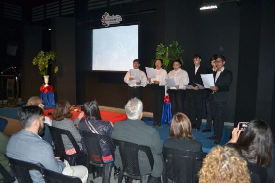 Se lanzó el proyecto de sensibilización y formación sobre comunidades migrantes en Salta