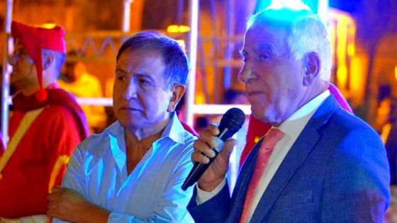 Operativo de Seguridad por la Segunda Edición de la Fiesta de la Vendimia