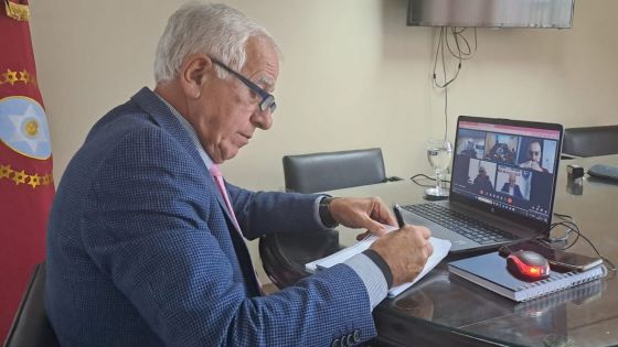Salta reforzó la seguridad en localidades fronterizas y  lugares vinculados a la Comunidad Israelita