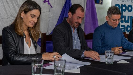 Chicoana se sumó a “Constructoras”: comienza el curso de Construcción en Seco