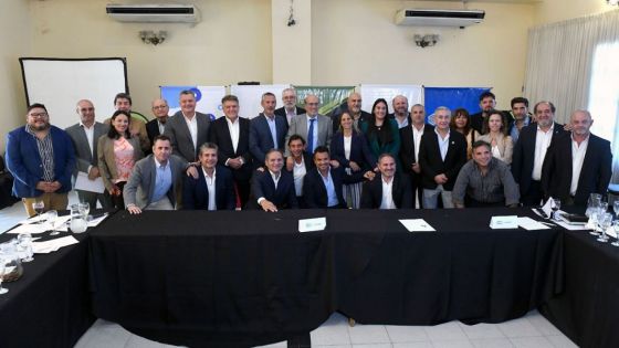El Norte argentino con la firme decisión de crecer a pesar de la difícil coyuntura