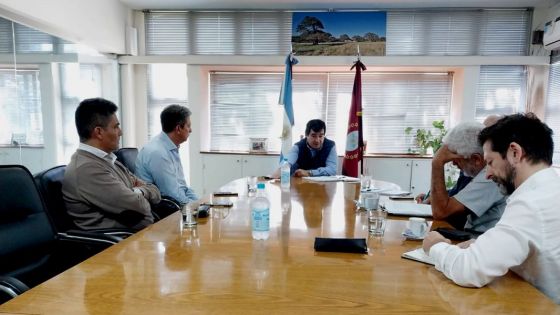 Un equipo de la Unión Europea desarrollará un mapeo social en la Puna