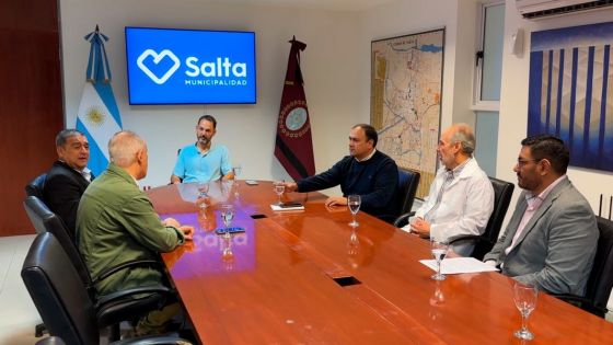 Salud Pública y la Municipalidad de Salta fortalecen actividades de prevención contra el dengue