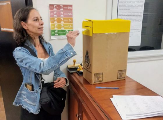 Se conformó el Tribunal de Disciplina en Mediación 2024