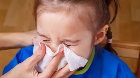 Pautas para prevenir enfermedades respiratorias en niños y adultos