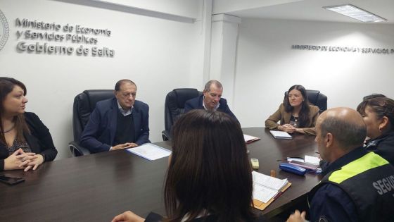 Planifican la creación de puestos de control en la región de la Puna