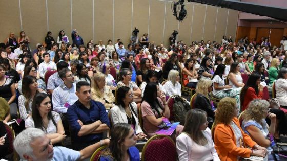La Secretaría de Justicia capacitará sobre parentalidad a mediadores