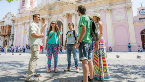 Continúan en mayo las capacitaciones gratuitas al sector turístico