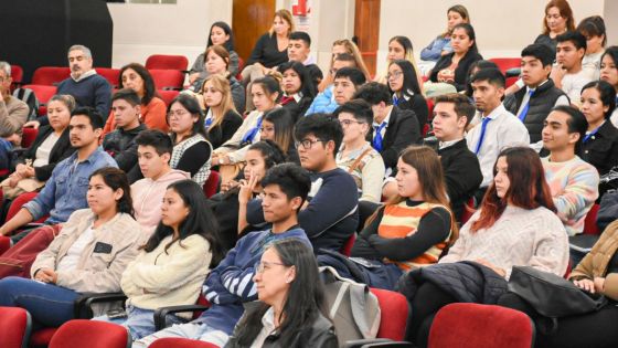 Se dictará un curso sobre Turismo de Reuniones