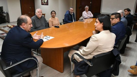 El proyecto minero Taca Taca prevé contratar alrededor de cuatro mil salteños para la construcción de su planta en la Puna