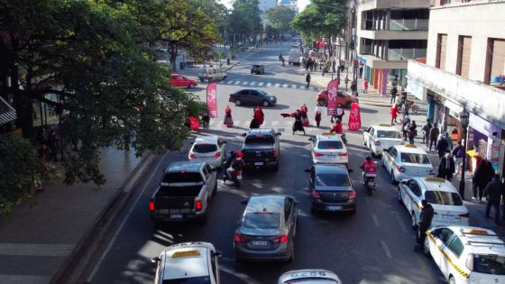 Los atractivos turísticos de Salta se promocionaron en mercados estratégicos de cercanía