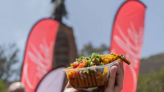 Se presentará hoy la Semana Gastronómica Salta 2024