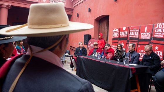 Calendario Güemesiano: 176 eventos en 15 municipios para conmemorar el legado de Güemes