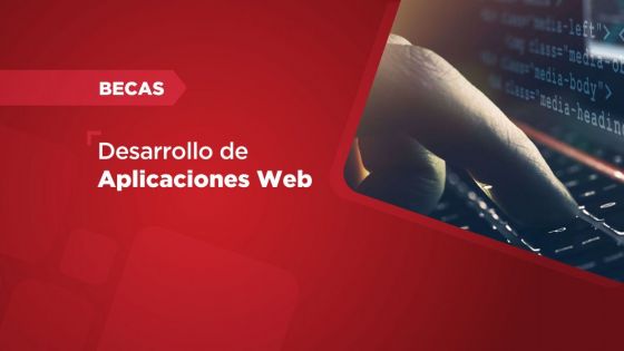 34 Jóvenes Salteños ya se encuentran becados y capacitándose en el Desarrollo de Aplicaciones Web