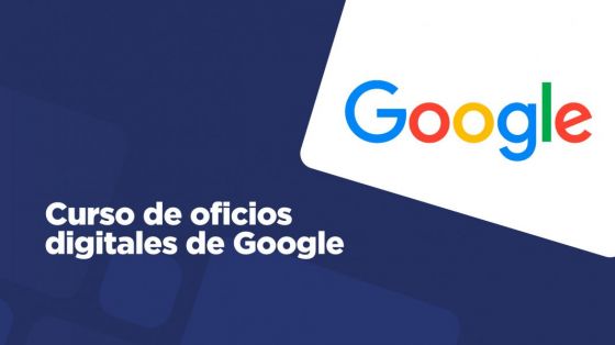 600 salteños ya iniciaron los cursos de oficios digitales de Google