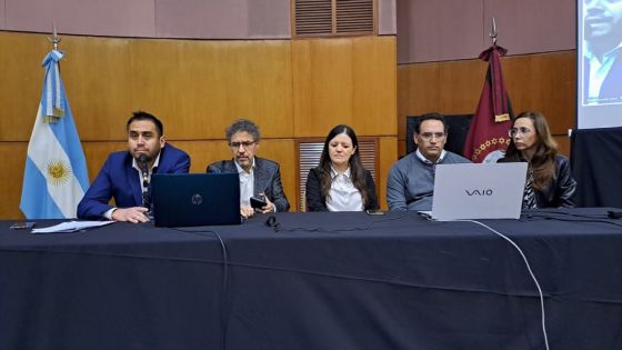 Productores mineros se capacitan en la plataforma SIMSA