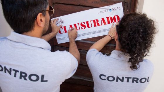 Turismo: Salta continúa trabajando para garantizar la seguridad de sus visitantes