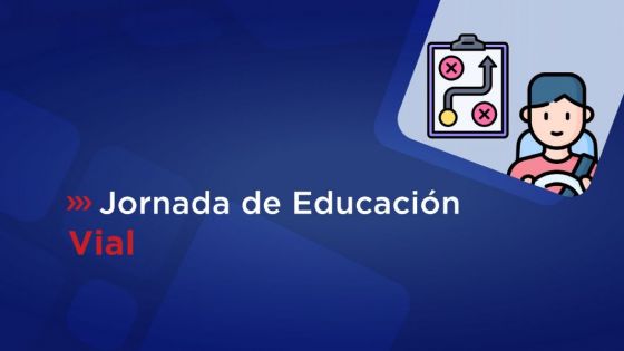 Estudiantes de Cachi participaron de una jornada de educación vial