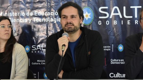 Semana del Cine en Salta