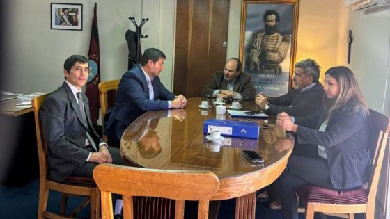 Capacitación para el procesamiento de la información financiera en los municipios